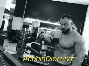 AdonisDionysos