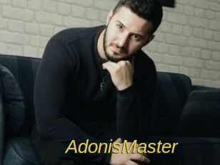 AdonisMaster