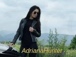 AdrianaHunter