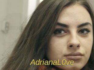 AdrianaL0ve