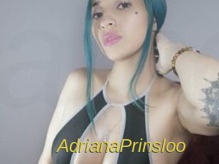 AdrianaPrinsloo