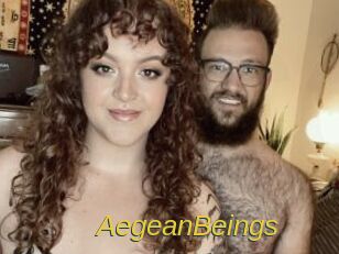 AegeanBeings