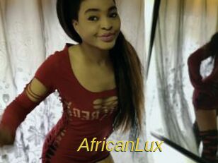 AfricanLux