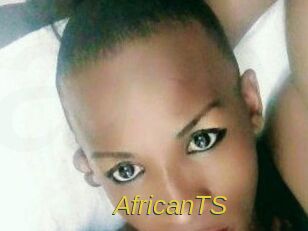 AfricanTS