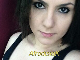 AfrodisiaK