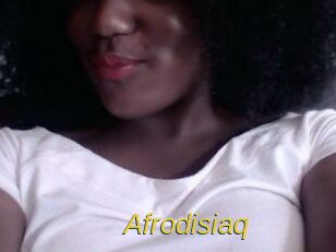 Afrodisiaq