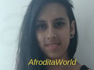 AfroditaWorld