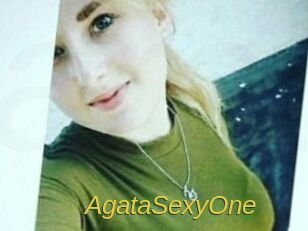 AgataSexy_One