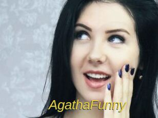 AgathaFunny