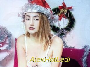 AiexHotLedi