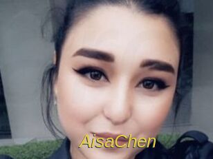 AisaChen