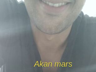 Akan_mars