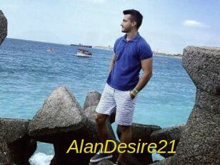 AlanDesire21