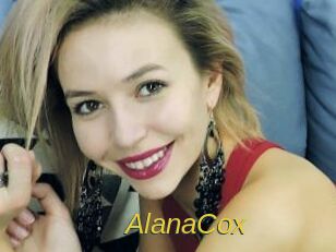 AlanaCox