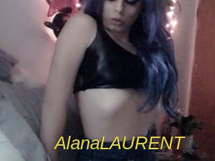 AlanaLAURENT