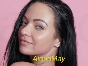 AlanaMay