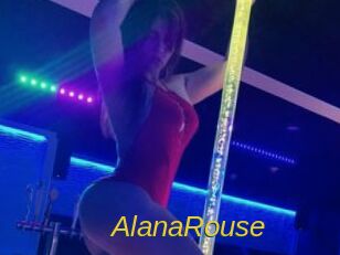 AlanaRouse