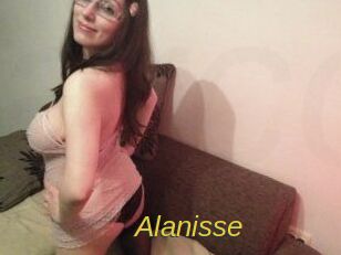 Alanisse