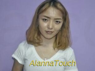 AlannaTouch