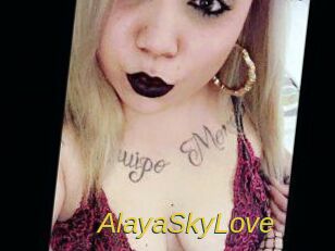 AlayaSkyLove