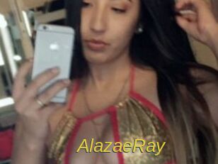 AlazaeRay