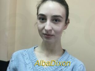 AlbaDixon