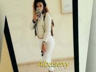 Albasexy