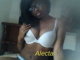 Alecta