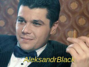 AleksandrBlack