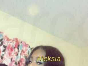 Aleksia