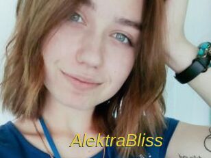 AlektraBliss