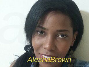 AleshaBrown