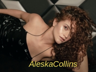 AleskaCollins