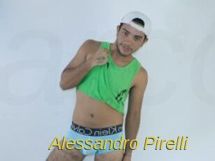 Alessandro_Pirelli