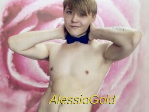 AlessioGold