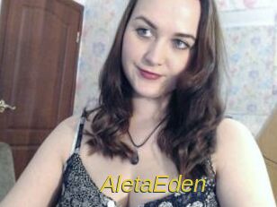 AletaEden