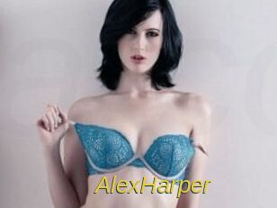 AlexHarper