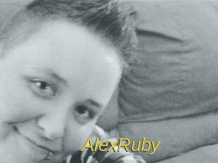 Alex_Ruby