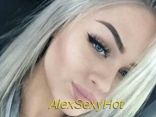 AlexSexyHot