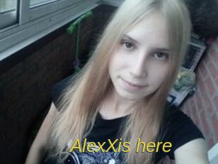 AlexXis_here