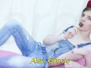 Alex_Ghrole