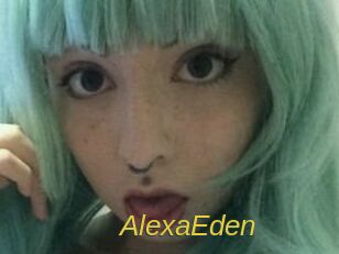 Alexa_Eden