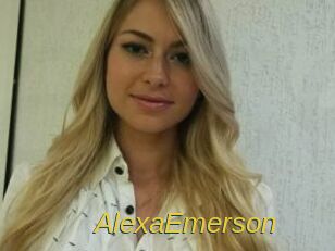 AlexaEmerson