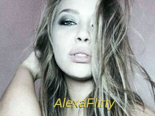 AlexaFlirty_