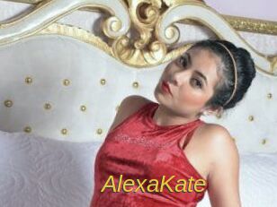 AlexaKate