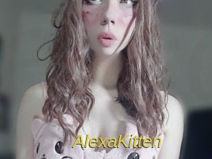 AlexaKitten