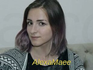 AlexaMaee