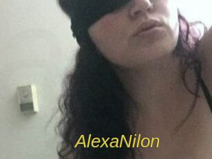 Alexa_Nilon