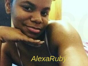 Alexa_Ruby