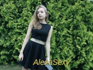 AlexaSexy